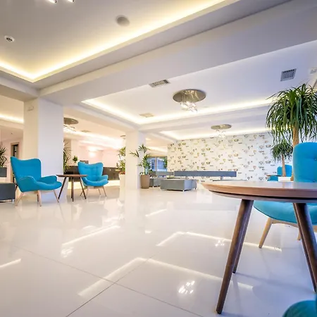 Azure & Hotel