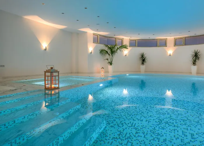 Azure & 5* Tsilivi (Zakynthos)