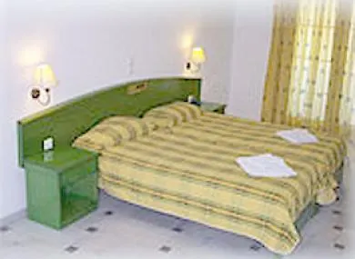 Hotel Azure & Tsilivi (Zakynthos)