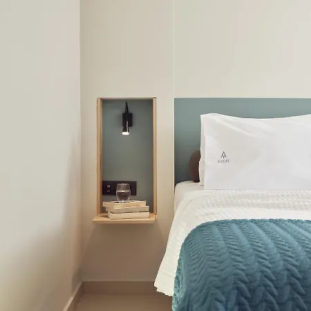 Azure & 5* Tsilivi (Zakynthos)