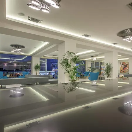 亚速尔度假spa酒店
