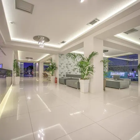 酒店 亚速尔度假spa酒店