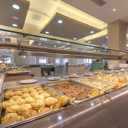 酒店 亚速尔度假spa酒店 5*