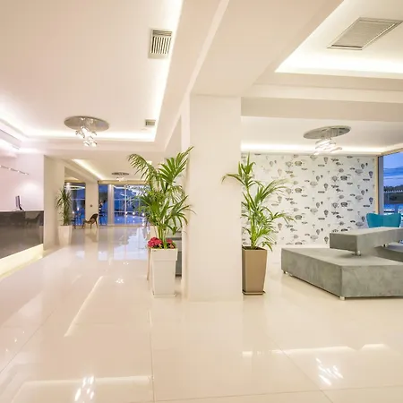 Hotel Azure & Tsilivi (Zakynthos)