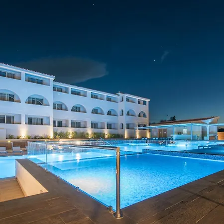 Hotel Azure & Tsilivi (Zakynthos)