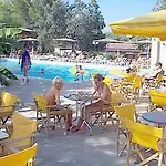Azure & Hotel 5*