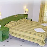 Hotel Azure & Tsilivi (Zakynthos)