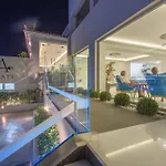 Azure & Hotel Tsilivi (Zakynthos)