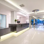 Azure & Hotel Tsilivi (Zakynthos)