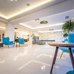Azure & Hotel