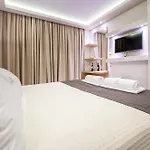 Azure & Hotel