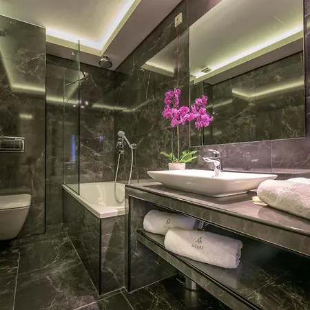 Azure & Tsilivi (Zakynthos)