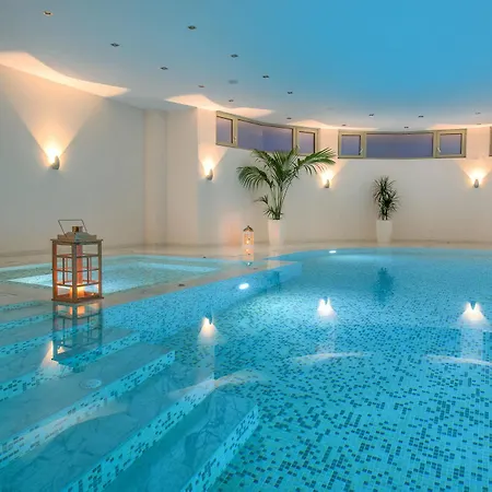 Azure & 5* Tsilivi (Zakynthos)