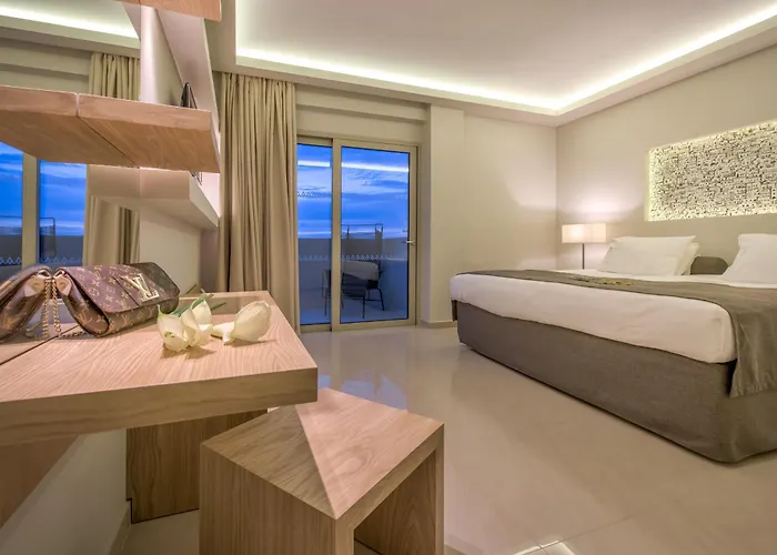 Azure & 5* Tsilivi (Zakynthos)