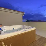 Azure & Tsilivi (Zakynthos)
