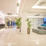 Hotel Azure & Tsilivi (Zakynthos)