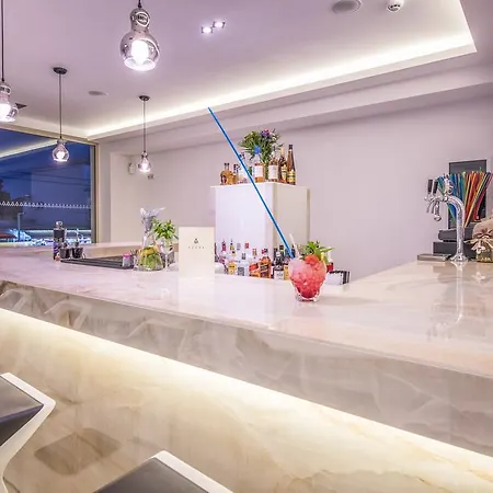 Azure Resort&spa Planos