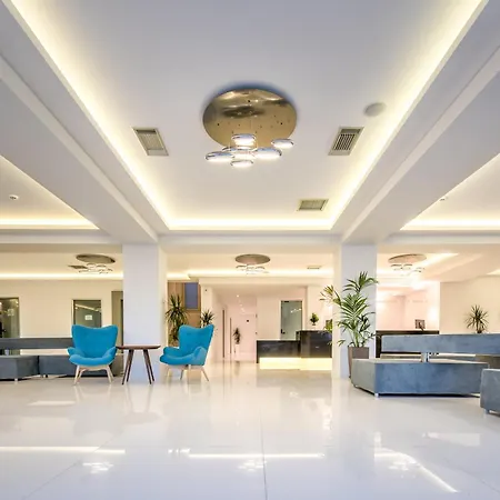 Azure Resort&spa 5*
