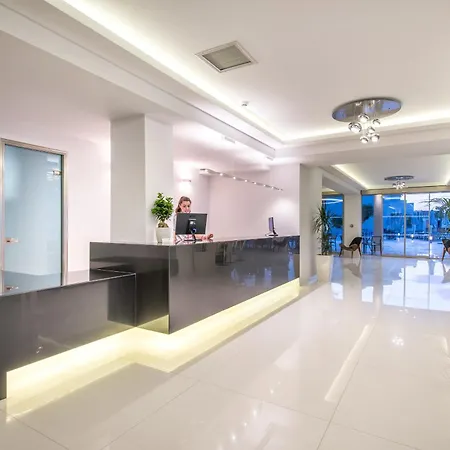 Azure & Hotel Tsilivi (Zakynthos)