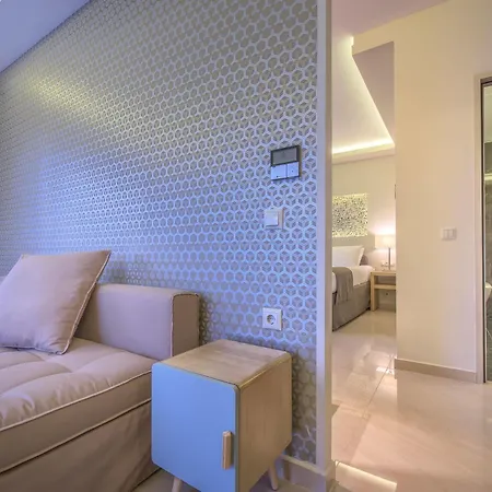 Azure Resort&spa Hotel