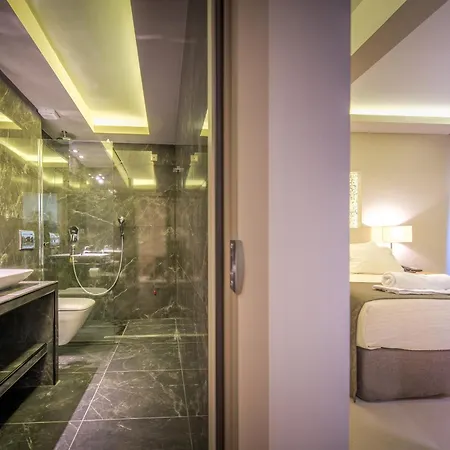 Hotel Azure & Tsilivi (Zakynthos)