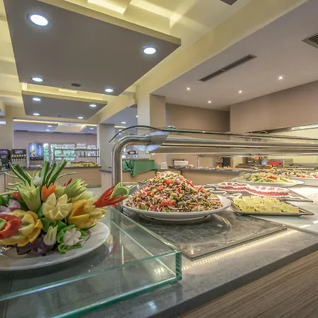 Azure & 5* Tsilivi (Zakynthos)