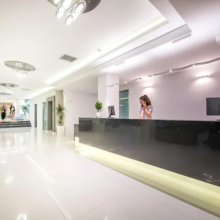 Azure Resort&spa Hotel 5*