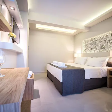 Azure & Hotel Tsilivi (Zakynthos)